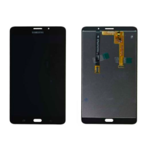 Samsung Galaxy (T285)T282 Tab A Ekran Dokunmatik Orjinal Siyah